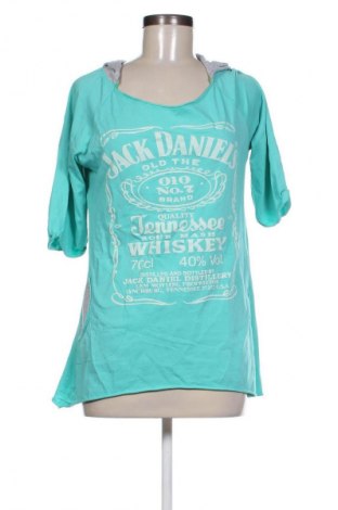 Női blúz Unbranded, Méret M, Szín Kék, Ár 679 Ft