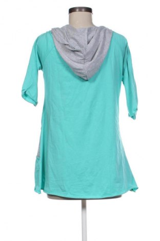 Női blúz Unbranded, Méret M, Szín Kék, Ár 679 Ft