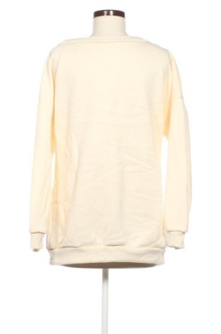 Γυναικεία μπλούζα Unbranded, Μέγεθος M, Χρώμα Εκρού, Τιμή 1,99 €