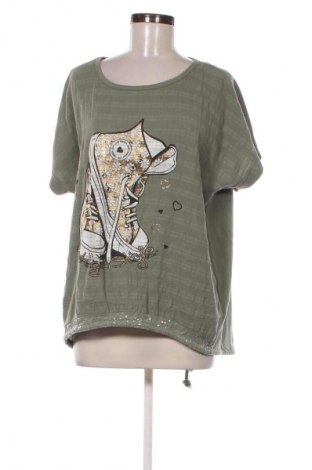 Dámska blúza Unisono, Veľkosť M, Farba Viacfarebná, Cena  5,89 €