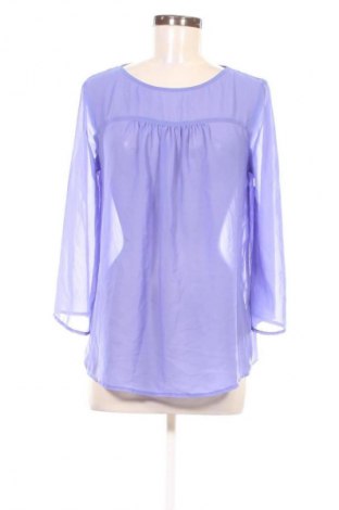 Női blúz United Colors Of Benetton, Méret M, Szín Lila, Ár 1 409 Ft