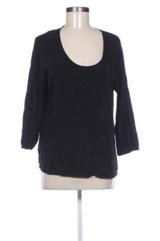 Bluzka damska United Colors Of Benetton, Rozmiar L, Kolor Czarny, Cena 22,00 zł