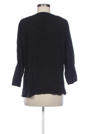 Bluzka damska United Colors Of Benetton, Rozmiar L, Kolor Czarny, Cena 22,00 zł