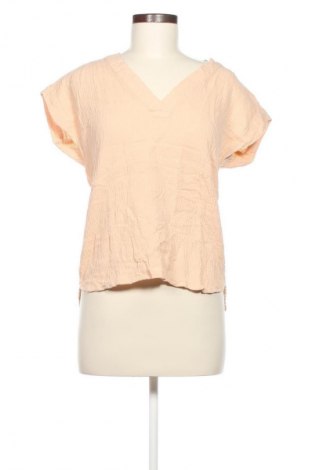 Női blúz VILA, Méret M, Szín Bézs, Ár 1 299 Ft