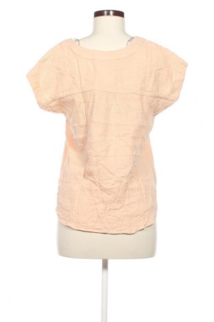 Női blúz VILA, Méret M, Szín Bézs, Ár 1 299 Ft