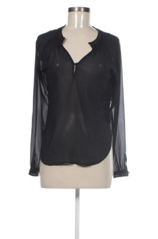 Bluză de femei VILA, Mărime S, Culoare Negru, Preț 7,99 Lei