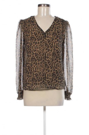 Γυναικεία μπλούζα VILA, Μέγεθος S, Χρώμα Πολύχρωμο, Τιμή 1,99 €