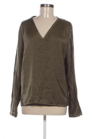 Női blúz VILA, Méret L, Szín Zöld, Ár 699 Ft