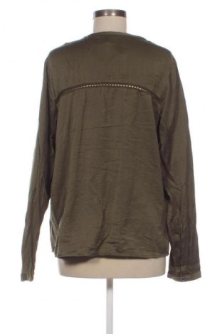 Női blúz VILA, Méret L, Szín Zöld, Ár 699 Ft