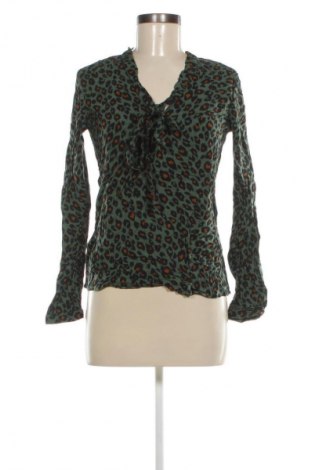 Női blúz VILA, Méret S, Szín Sokszínű, Ár 669 Ft