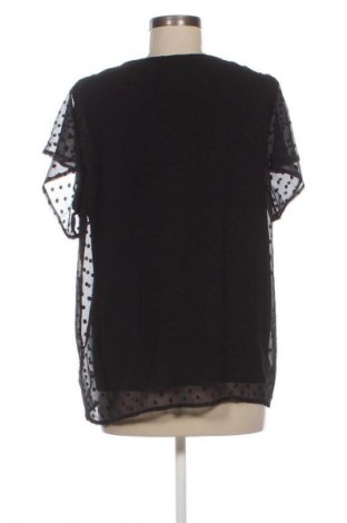 Дамска блуза VILA, Размер L, Цвят Черен, Цена 5,62 €