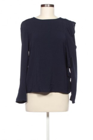 Női blúz Vero Moda, Méret S, Szín Kék, Ár 669 Ft