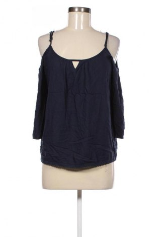 Női blúz Vero Moda, Méret L, Szín Kék, Ár 889 Ft