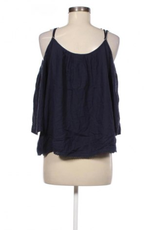 Női blúz Vero Moda, Méret L, Szín Kék, Ár 889 Ft