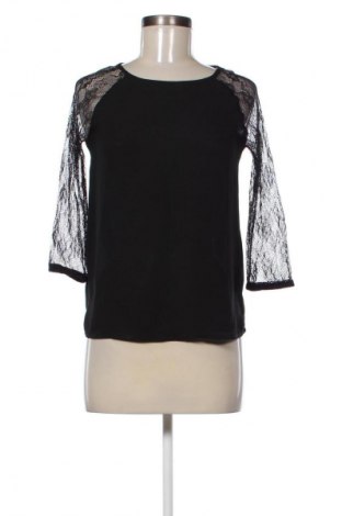 Női blúz Vero Moda, Méret XXS, Szín Fekete, Ár 669 Ft