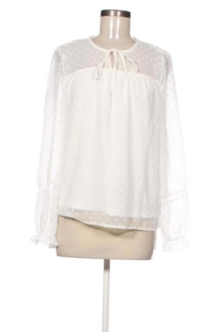 Damen Shirt Vero Moda, Größe S, Farbe Weiß, Preis 4,99 €