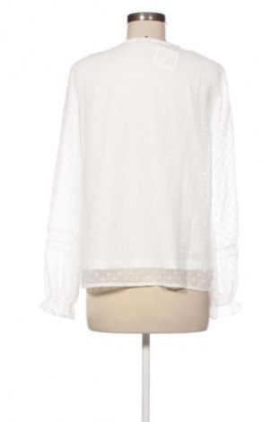 Damen Shirt Vero Moda, Größe S, Farbe Weiß, Preis 4,99 €