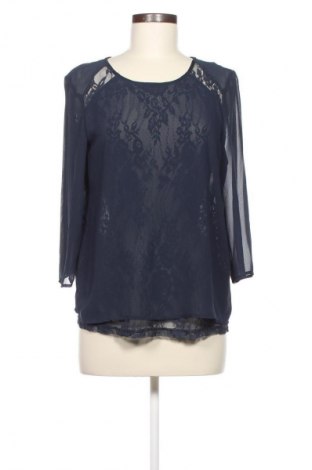 Női blúz Vero Moda, Méret M, Szín Kék, Ár 669 Ft