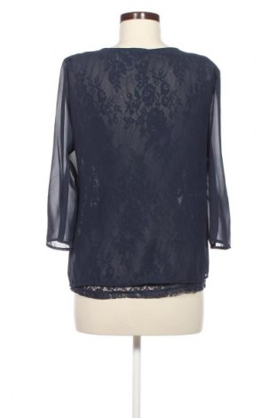 Női blúz Vero Moda, Méret M, Szín Kék, Ár 669 Ft