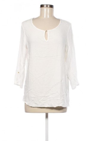 Γυναικεία μπλούζα Vero Moda, Μέγεθος L, Χρώμα Λευκό, Τιμή 2,99 €