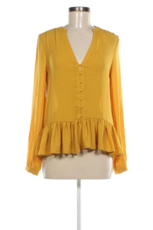 Női blúz Vero Moda, Méret XS, Szín Sárga, Ár 699 Ft