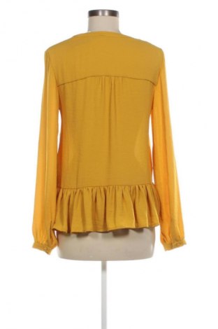 Női blúz Vero Moda, Méret XS, Szín Sárga, Ár 699 Ft