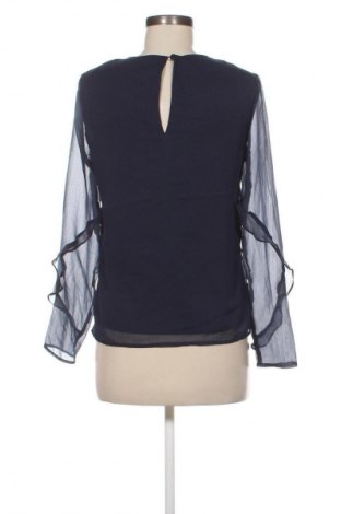 Dámska blúza Vero Moda, Veľkosť S, Farba Modrá, Cena  1,95 €