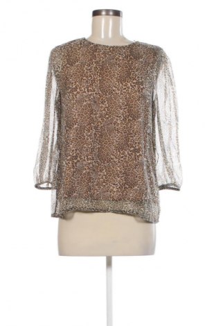 Damen Shirt Vero Moda, Größe S, Farbe Mehrfarbig, Preis 3,99 €