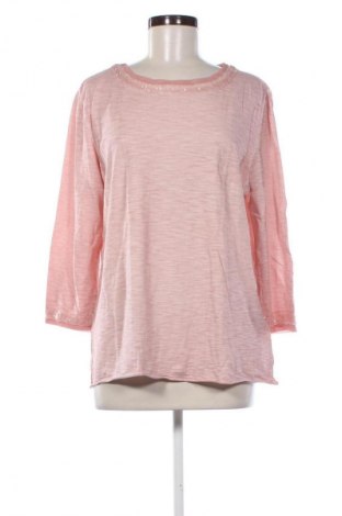 Bluzka damska Via Appia, Rozmiar XL, Kolor Różowy, Cena 21,99 zł