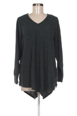 Дамска блуза Virtuelle, Размер XXS, Цвят Син, Цена 2,04 €