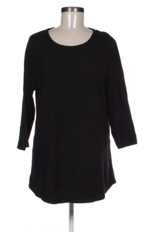 Bluză de femei Virtuelle, Mărime S, Culoare Negru, Preț 7,99 Lei