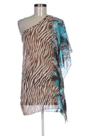 Bluzka damska Unbranded, Rozmiar S, Kolor Kolorowy, Cena 28,71 zł