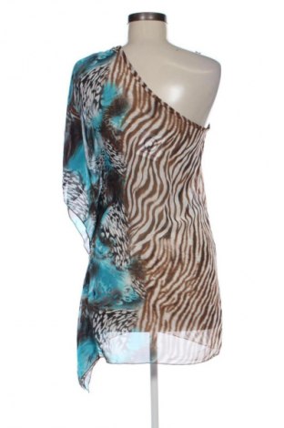 Bluzka damska Unbranded, Rozmiar S, Kolor Kolorowy, Cena 28,71 zł