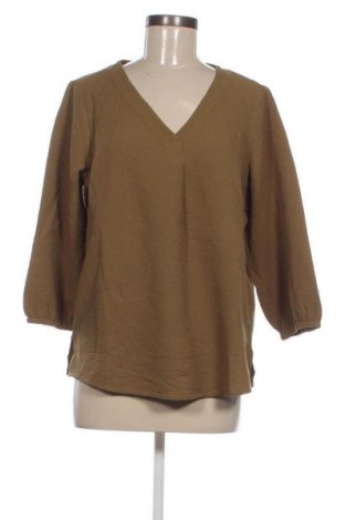 Női blúz Woman By Tchibo, Méret M, Szín Zöld, Ár 669 Ft