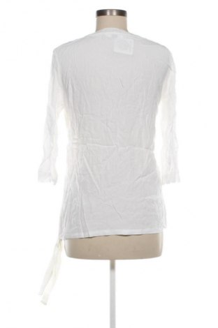 Γυναικεία μπλούζα Yaya, Μέγεθος M, Χρώμα Λευκό, Τιμή 1,99 €