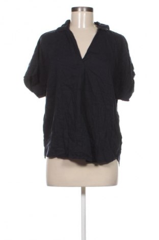 Bluză de femei Yessica, Mărime M, Culoare Albastru, Preț 11,99 Lei