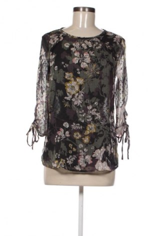 Bluză de femei Yessica, Mărime XS, Culoare Multicolor, Preț 7,99 Lei