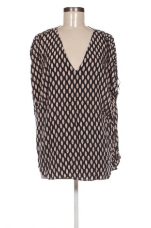 Damen Shirt Yessica, Größe XXL, Farbe Mehrfarbig, Preis 5,99 €