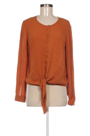 Damen Shirt Yessica, Größe M, Farbe Braun, Preis 1,99 €