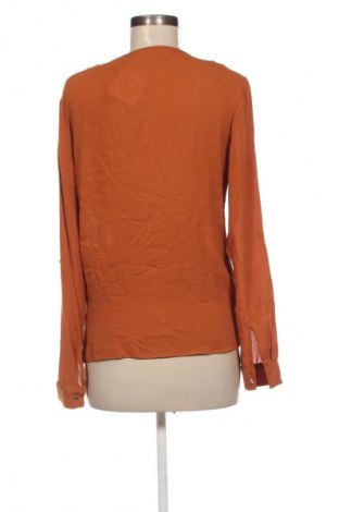 Damen Shirt Yessica, Größe M, Farbe Braun, Preis 1,99 €