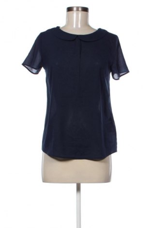 Női blúz Yessica, Méret XS, Szín Kék, Ár 669 Ft