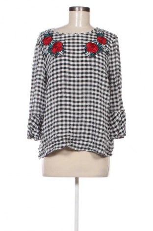 Bluză de femei Yessica, Mărime S, Culoare Multicolor, Preț 7,99 Lei