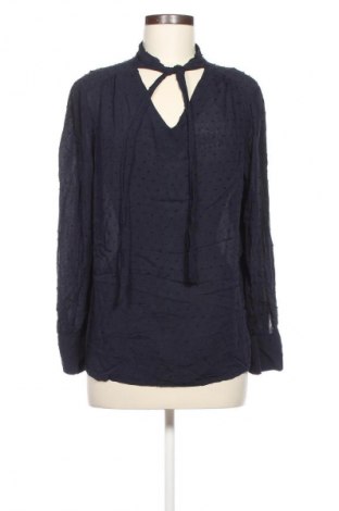 Női blúz Yessica, Méret M, Szín Kék, Ár 719 Ft