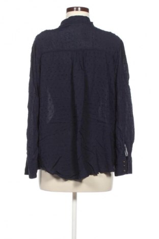 Női blúz Yessica, Méret M, Szín Kék, Ár 719 Ft