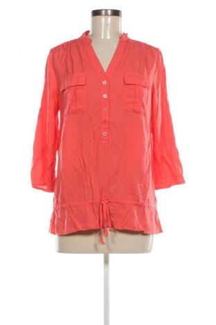 Női blúz Yessica, Méret M, Szín Piros, Ár 669 Ft