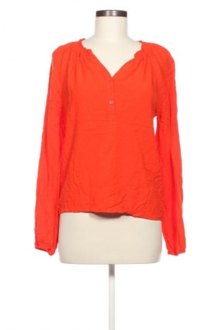 Bluză de femei Yessica, Mărime XS, Culoare Roșu, Preț 7,99 Lei