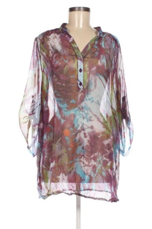 Bluzka damska Yessica, Rozmiar L, Kolor Kolorowy, Cena 26,99 zł