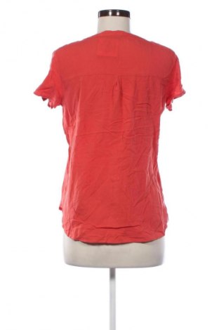 Bluză de femei Yessica, Mărime M, Culoare Roșu, Preț 7,99 Lei