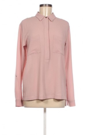 Dámská halenka Yessica, Velikost M, Barva Popelavě růžová, Cena  129,00 Kč