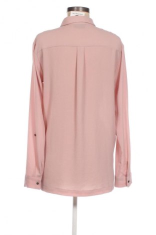 Dámská halenka Yessica, Velikost M, Barva Popelavě růžová, Cena  129,00 Kč